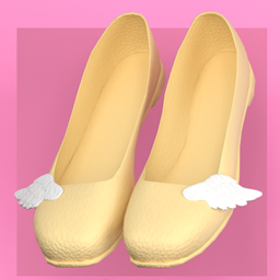 Angelic Flats 👼 logo