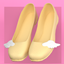 Angelic Flats 👼 logo