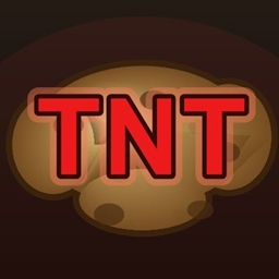 Defensive Potato Mine logo