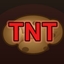 Defensive Potato Mine logo