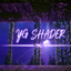 YG SHADER logo