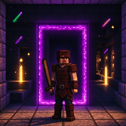 Trial Realm（试炼之地）