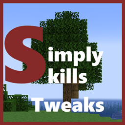 Simply Skills Tweaks logo