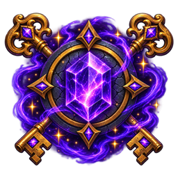 VoidstormKeys project image