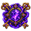 VoidstormKeys logo