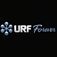 URF Forever logo