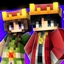 Kings & Queens logo