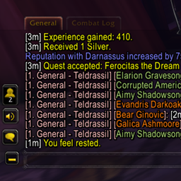 Master Chat project image