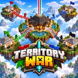 Territory war logo