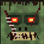 Zombie Panic(ゾンビパニック) logo