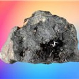 Wolframite  project image