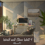 Wood & Stone Wall #4 logo