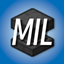 Modern Industrialization Lite logo