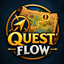 Quest Flow logo