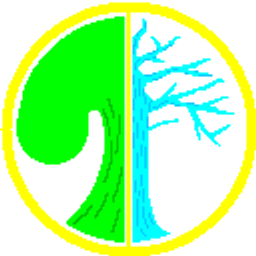 Dynamic Biomes logo