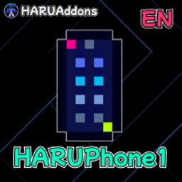 [Economy System] Add-on – Trading, Town Building, and Vending Machines logo
