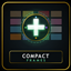 CompactFrames logo