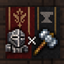 Overgeard x Epic Knights Addon (Fabric) logo