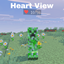 Heart View logo