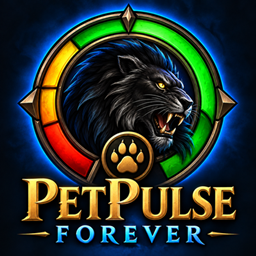 PetPulse Forever project image