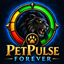 PetPulse Forever logo