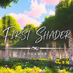 FIRST SHADER project image