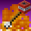 Explosive Arrows JAVA logo
