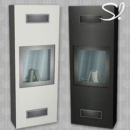 Solatium Fireplace 🔥 logo