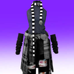 【 SUSHI77 】 S383 sub series perforated bandage set project image