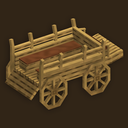 Feelix's Stagecoach logo