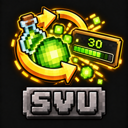 SVU: XP Info project image