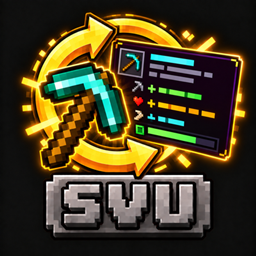 SVU: Better Item Tooltip logo