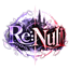 Re:Null logo