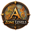Arka Zone Lvl logo