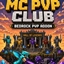 Pvp club  logo