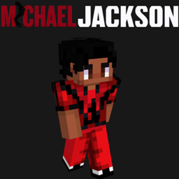 Michael Jackson Skin Pack - MJ Outfits logo