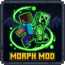 Babekon's Morph  logo