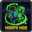 Babekon's Morph  logo