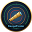 RangeFinder PVPForever logo