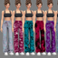 Rosalie Pants logo