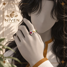 Divine Ring (Males) logo