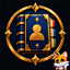Forever Easy Find & Send logo