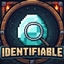 Identifiable logo