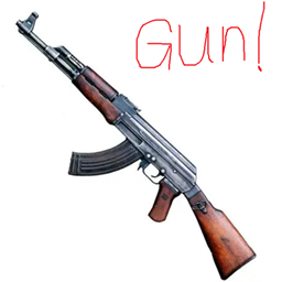 Upgrade You Guns(Playtest)