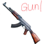 Upgrade You Guns(Playtest) logo