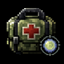 First Aid: Tactical Edition logo