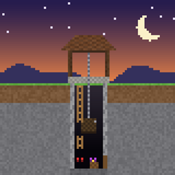 Abandoned Well project image