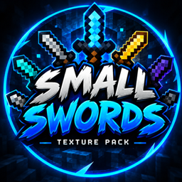  Small Swords for PvP project image