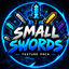  Small Swords for PvP logo