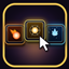 Keyglow Keybinds logo